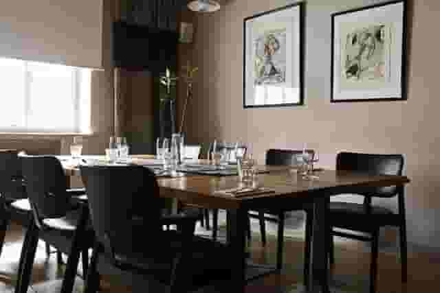Restaurant Kuu