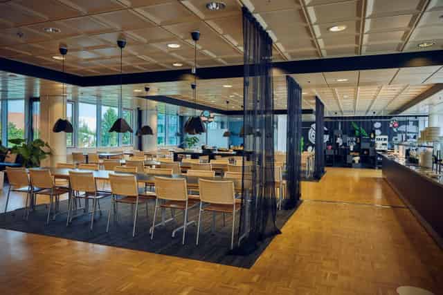 Cabinet Margareta