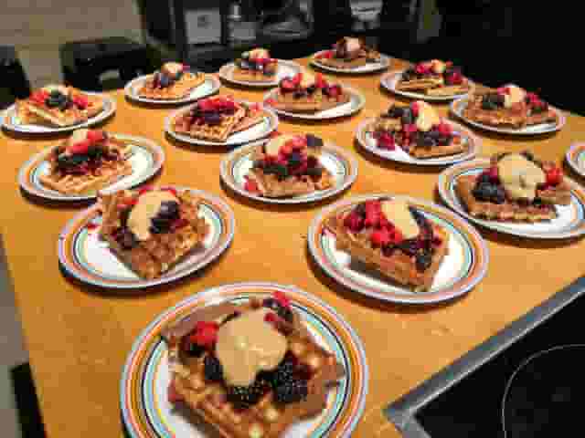 Flavour Workshops
