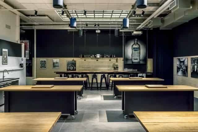Flavour Workshops