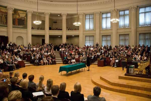 Great Hall