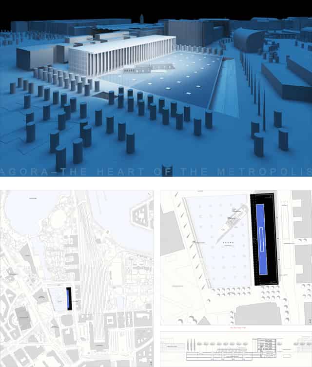Agora