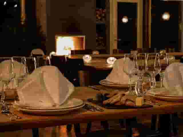 Main Restaurant