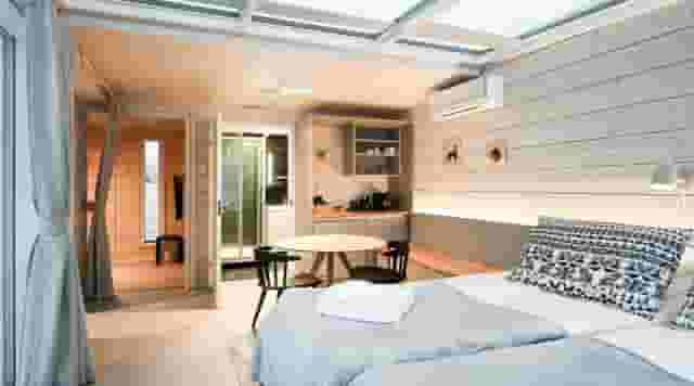 Multifunctional Room