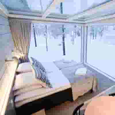 Multifunctional Room