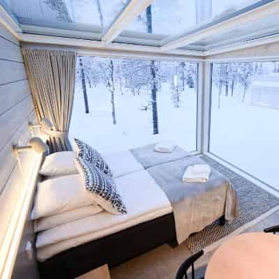 Multifunctional Room