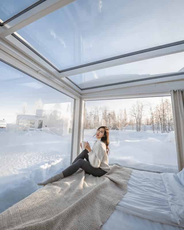 Sky View Cabin Ultimate
