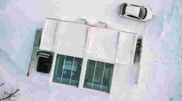 Sky View Cabin Ultimate