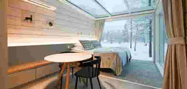 Sky View Cabin Ultimate
