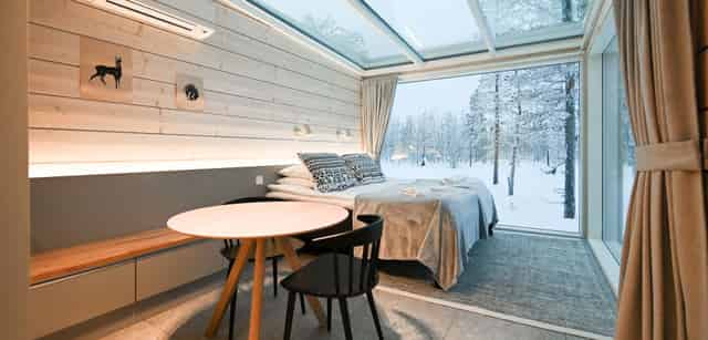 Sky View Cabin Ultimate