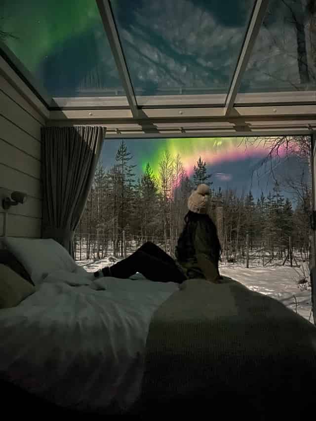 Sky View Cabin Ultimate