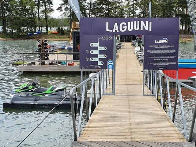 Laguuni Keilis