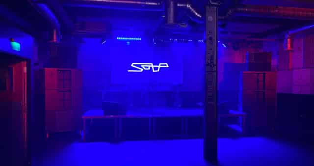 Night club
