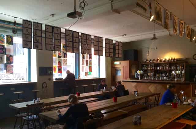 Bar