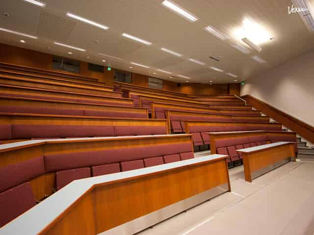 Auditorium