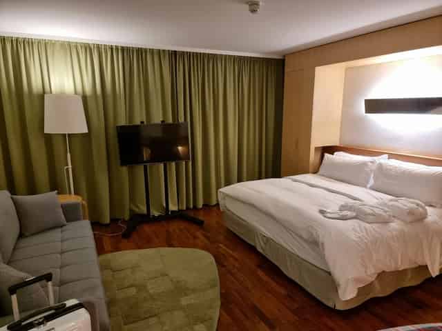 Ballroom 2+3