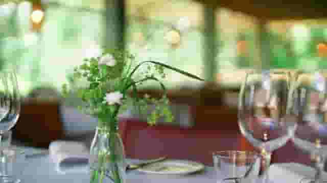 Kellari basement restaurant