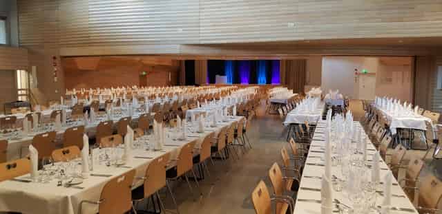 Sief Hall