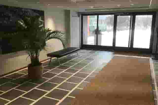 Lounge Area
