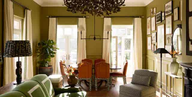 Union Castle Boardroom at Belmond Mount Nelson Hotel, elegant meeting space for events.
