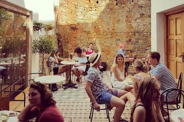 The Gin Bar: A Hidden Gem in the CBD ...