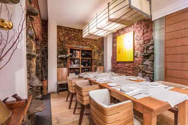 95 Keerom celebrates stuffed pasta with ...