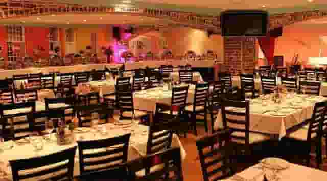 Function room facility