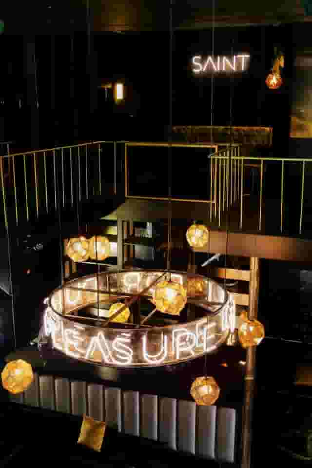Night club
