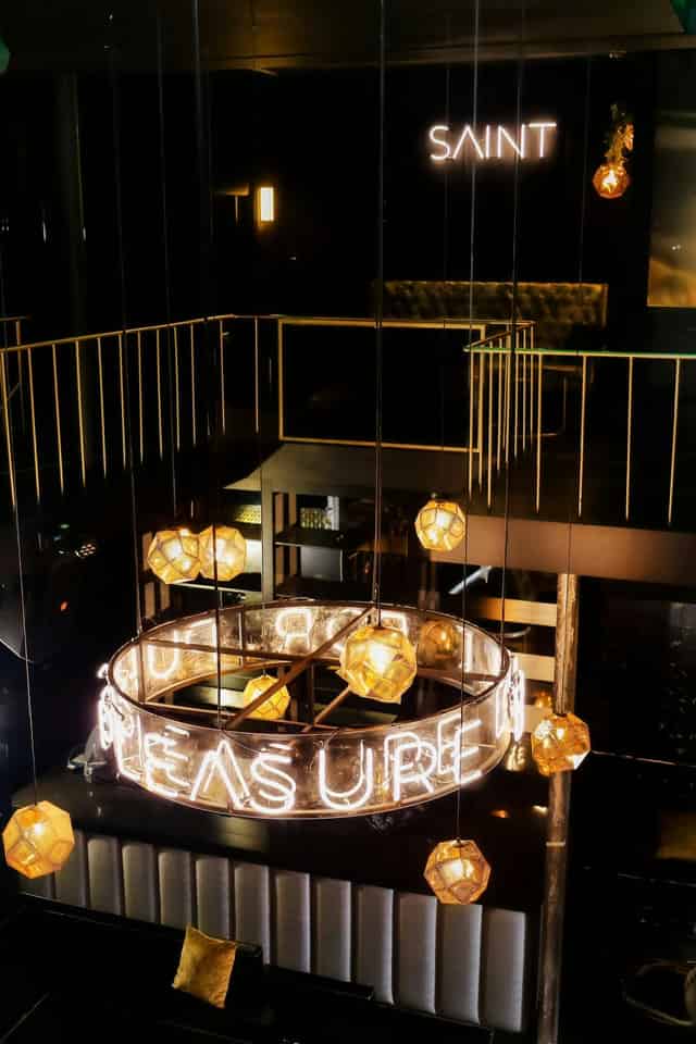 Night club