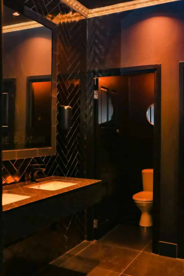 Night club