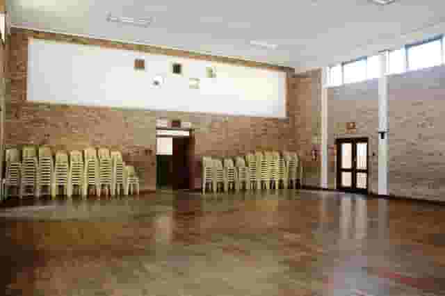 Classroom 2