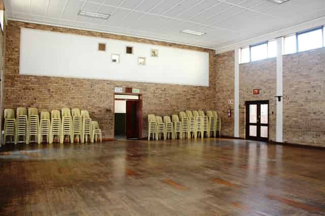 Classroom 2