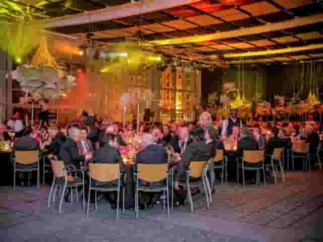 Full Ballroom