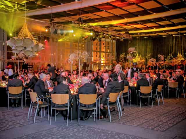Full Ballroom