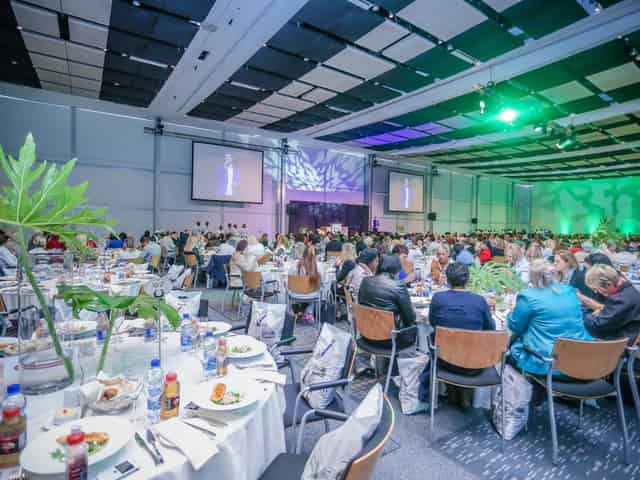 Full Ballroom