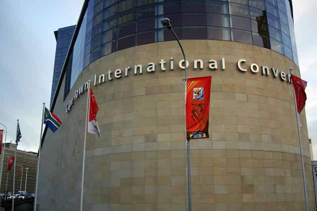 Convention Centre