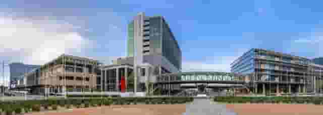 Convention Centre