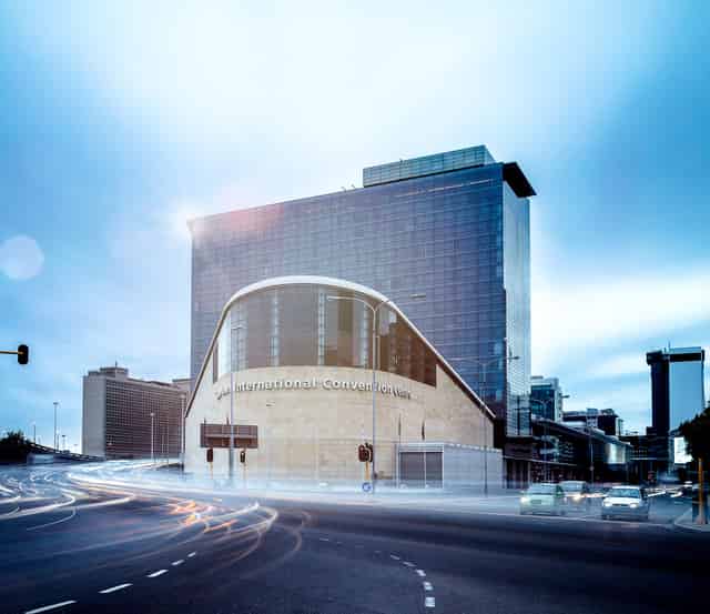 Convention Centre
