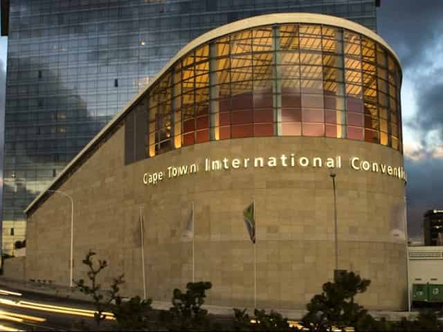 Convention Centre