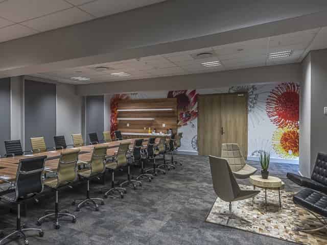 Meeting Room 1.4