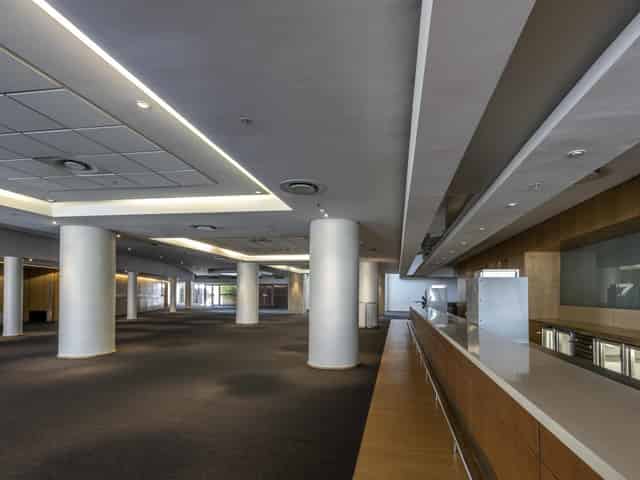 Auditorium 1