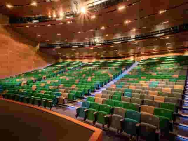 Auditorium 1