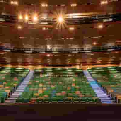 Auditorium 1