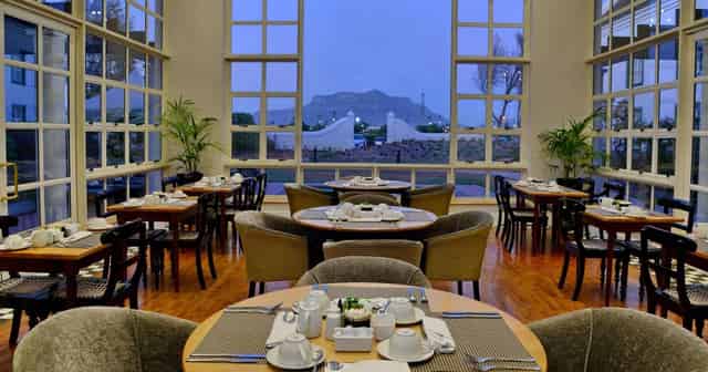 Good Hope Suites