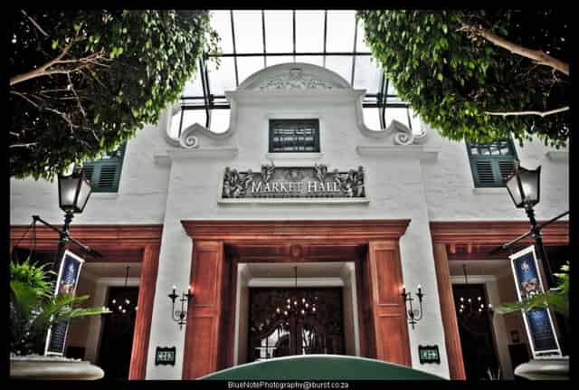 Good Hope Suites