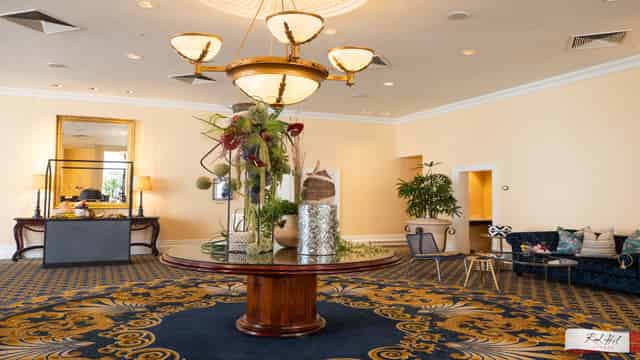 The Ballroom