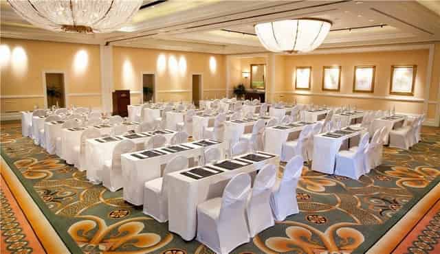The Ballroom
