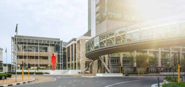 CTICC 2