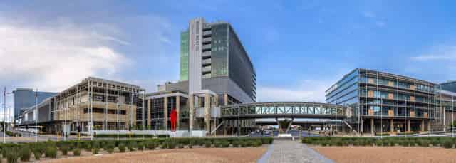 CTICC 2