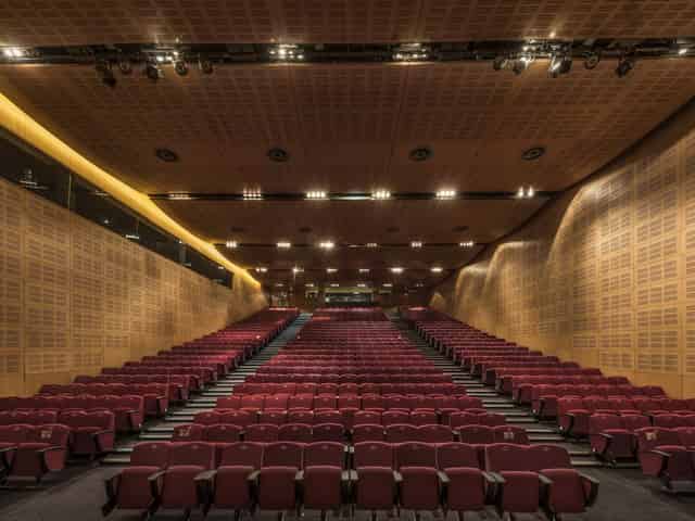 CTICC 2